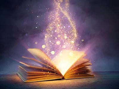 Step Into a World Beyond Imagination with Fire Demon from the Raynes Legacy Series