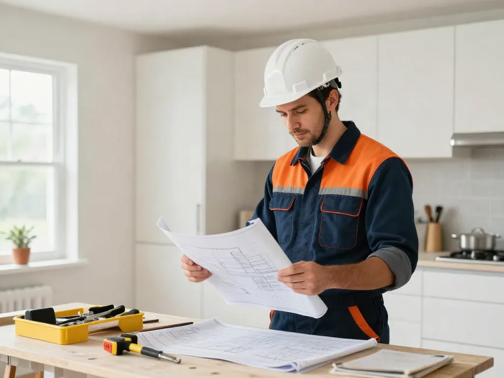 Trusted provider showcasing slot gacor services during home renovation while ensuring quality.