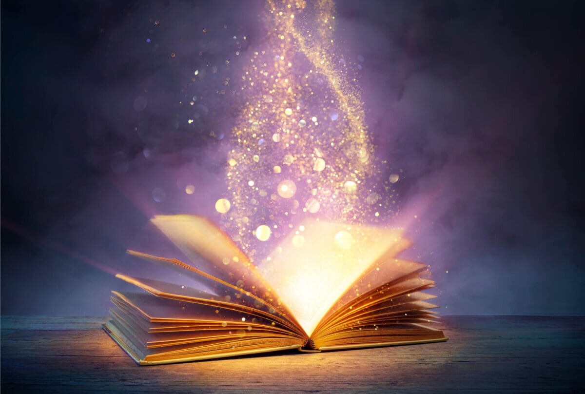 Step Into a World Beyond Imagination with Fire Demon from the Raynes Legacy Series