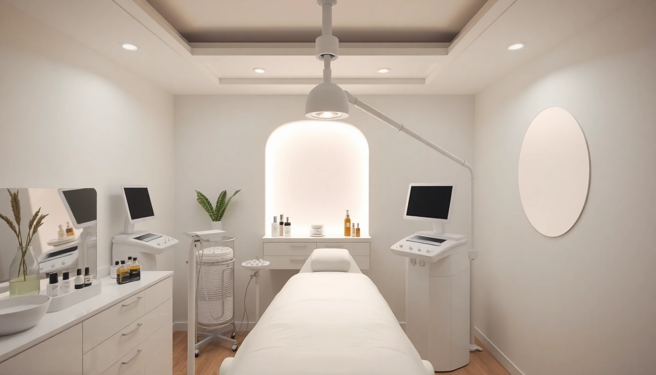 Revitalize Your Skin: Premium Tratament Facial Sibiu for Flawless Beauty