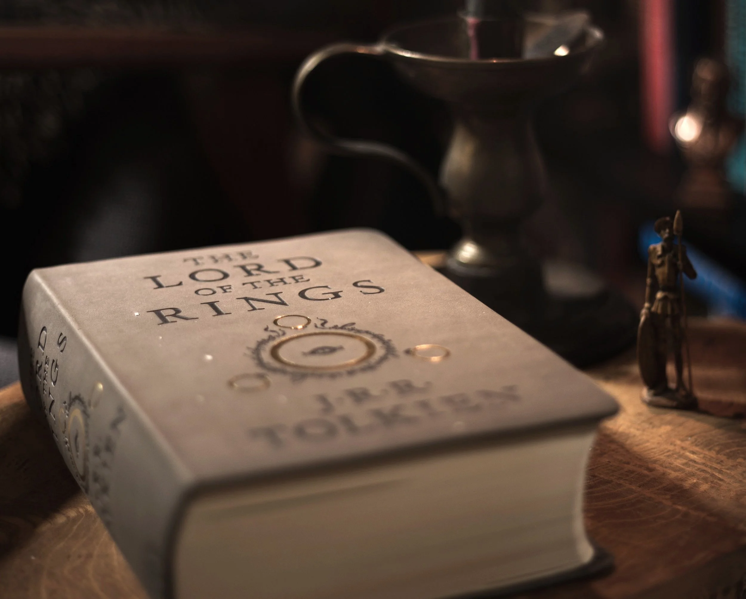 Discover the Hidden Truths of the Raynes Legacy Series: Fire Demon and Quest of Kanju