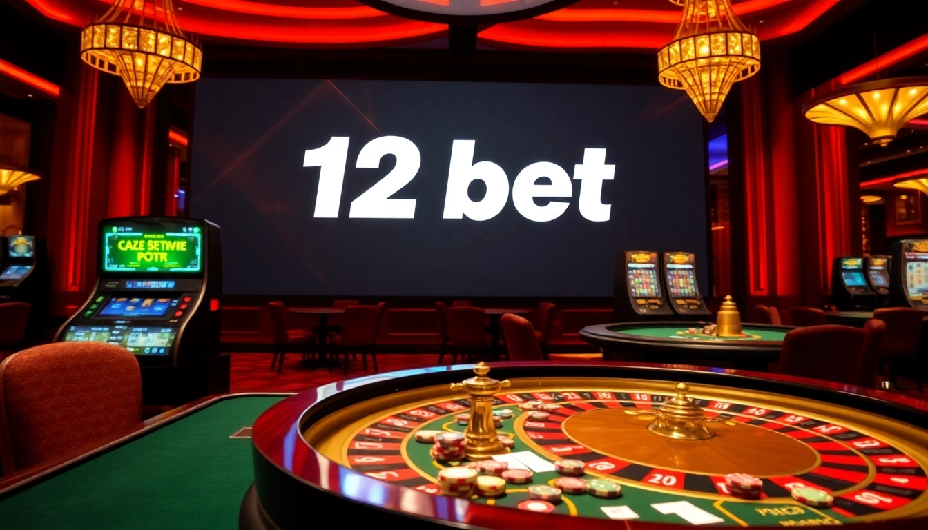 Essential 12Bet Strategies for Winning in 2025: Maximize Your Wagering Success