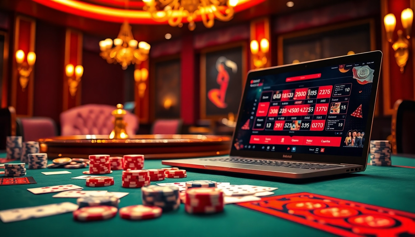 Mastering Online Gambling: Essential Strategies for Winning at Ingatbola in 2025