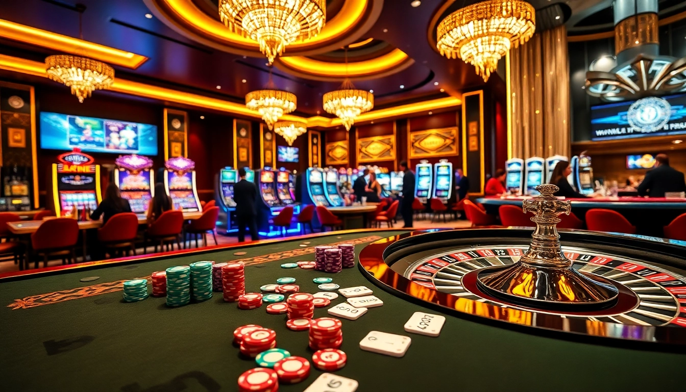 Winning Strategies for 2026: Maximizing Your Earnings at ta88 Club