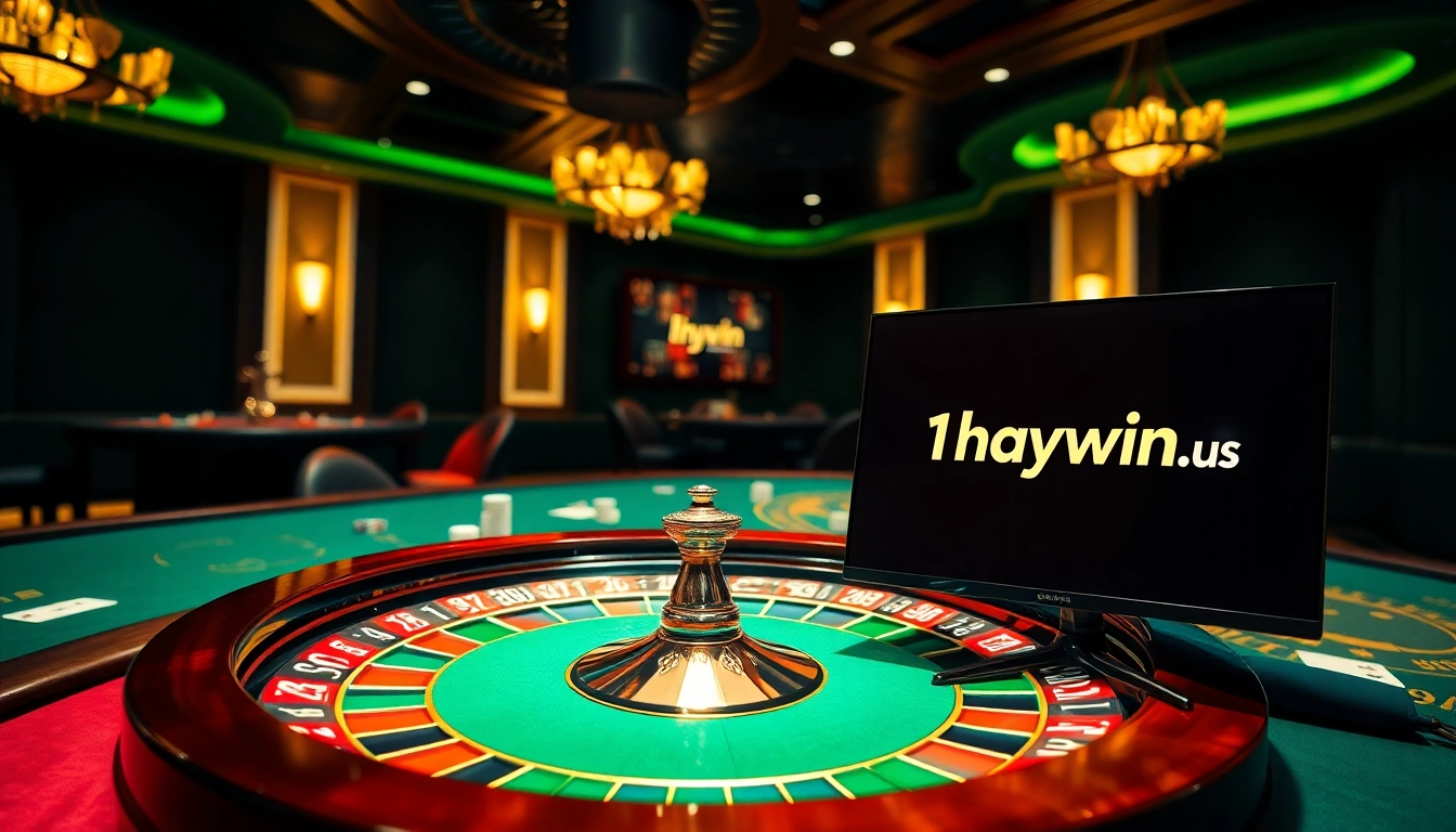 Winning Strategies for 1haywin.us.com: Mastering Your Bankroll in 2025